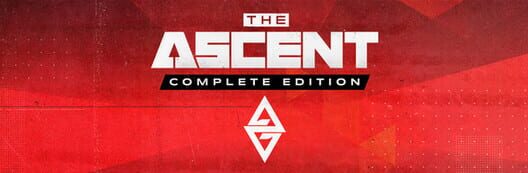 Capa de The Ascent: Complete Edition