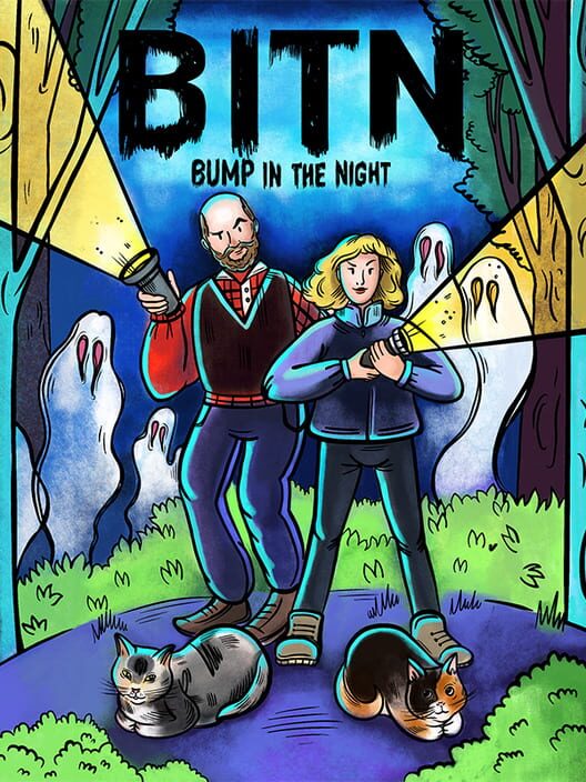 Bump in the Night