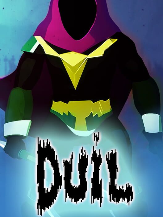 Capa de Duil