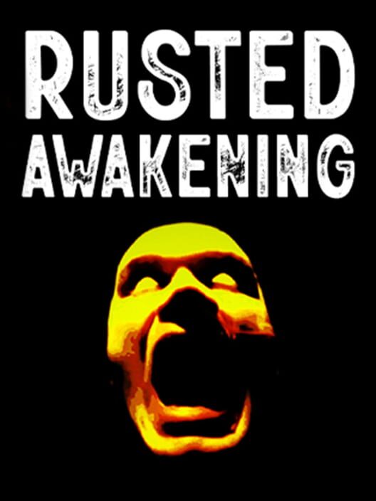 Capa de Rusted Awakening