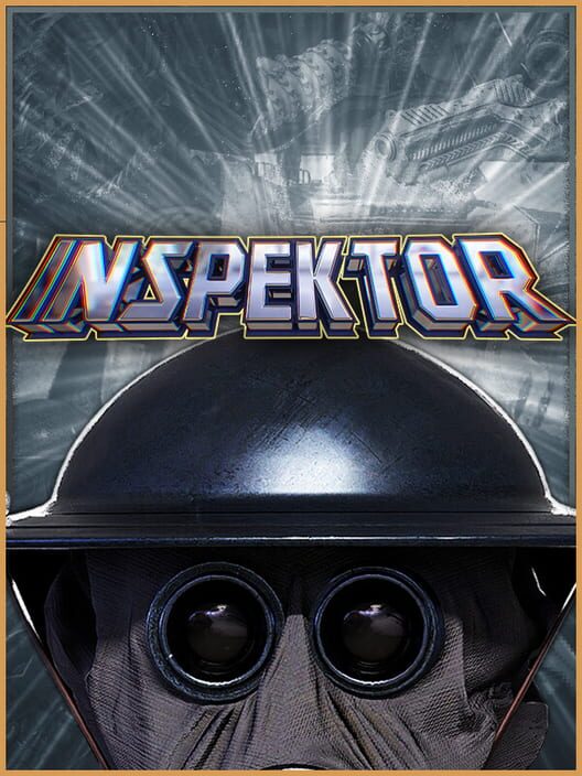 Capa de Inspektor