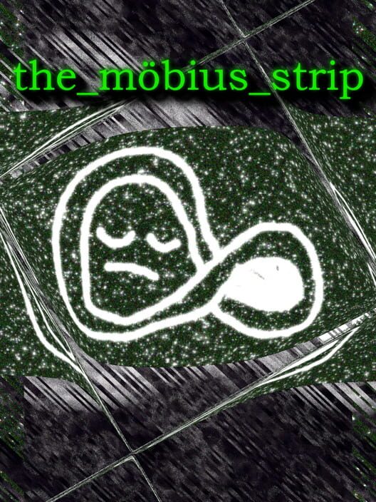 The Möbius Strip poster