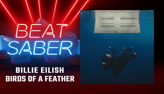 Beat Saber: Billie Eilish - 