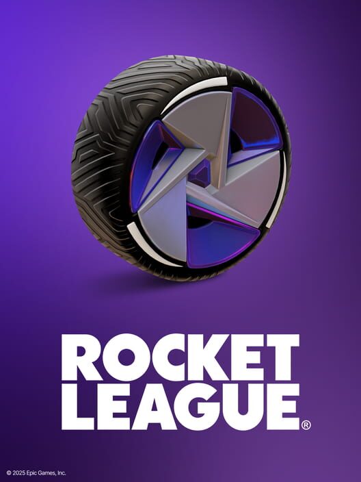 Rocket League: TriTrim Wheels