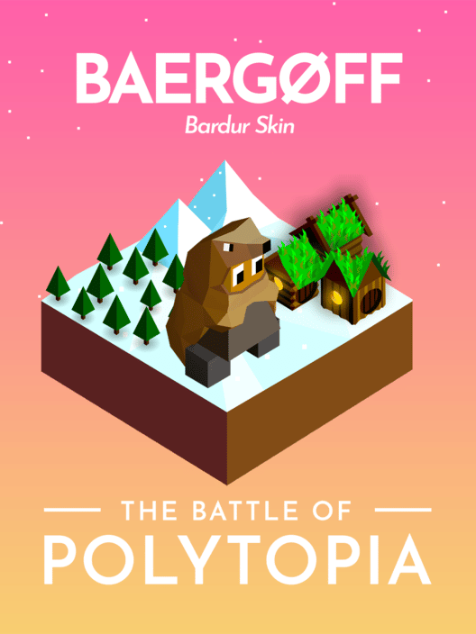 The Battle of Polytopia: Baergøff