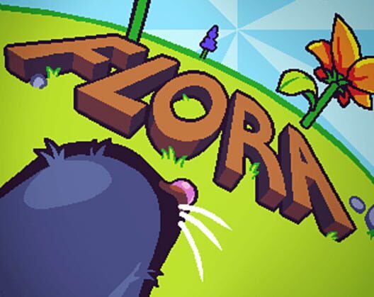 Capa de Flora