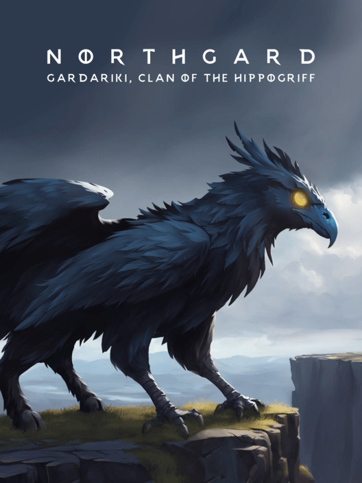 Northgard: Gardariki, Clan of the Hippogriff