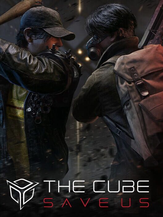 The Cube, Save Us
