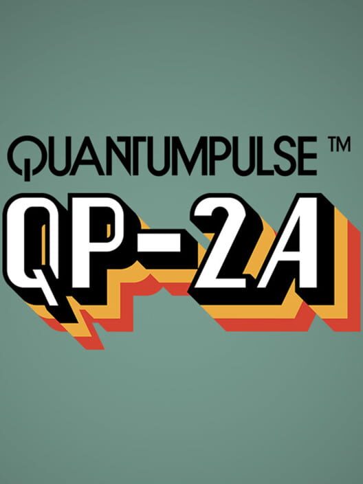 Capa de QuantumPulse 2A
