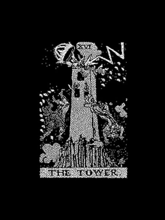 Capa de The Tower