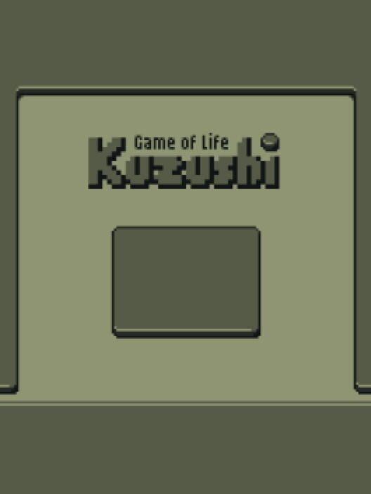 Game of Life Kuzushi