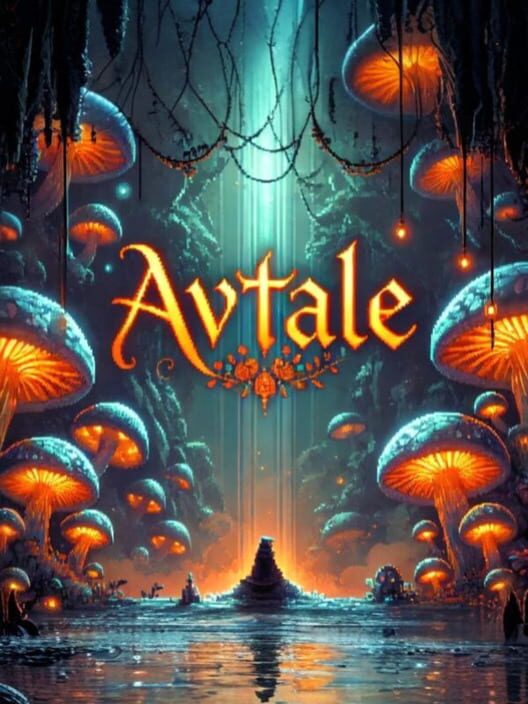 Capa de AVTale