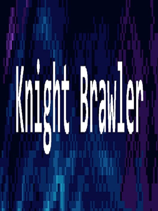 Capa de Knight Brawler