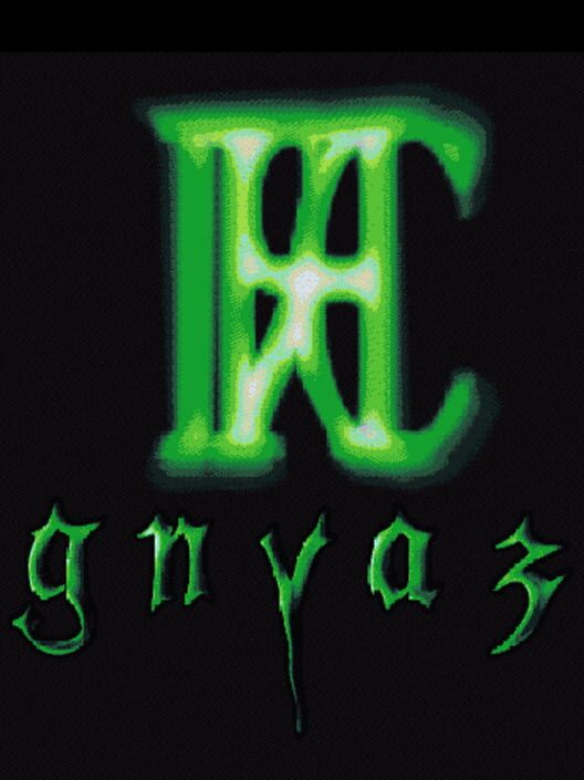Capa de Gnyaz