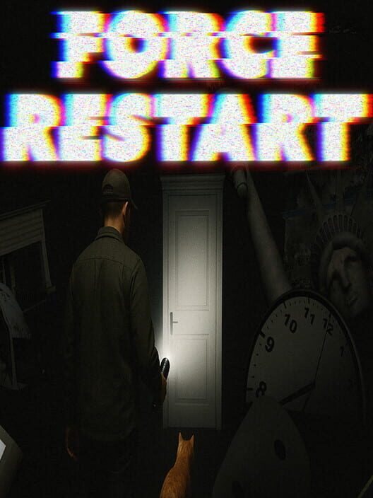 Force Restart