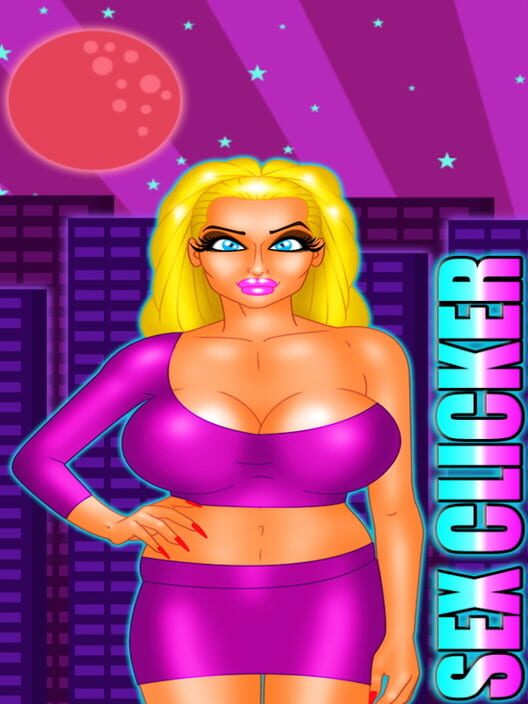 Sex Clicker poster