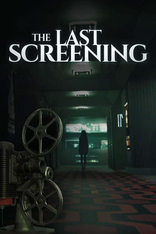 The Last Screening