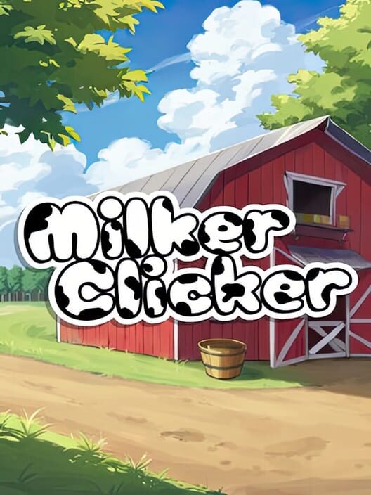 Capa de Milker Clicker