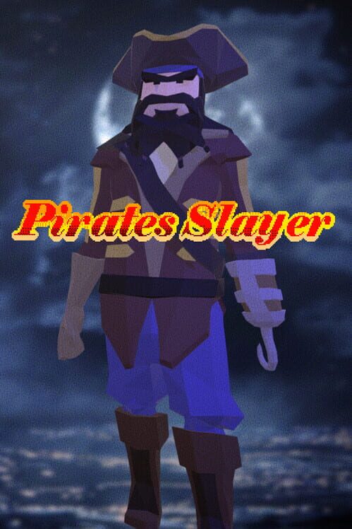 Pirates Slayer