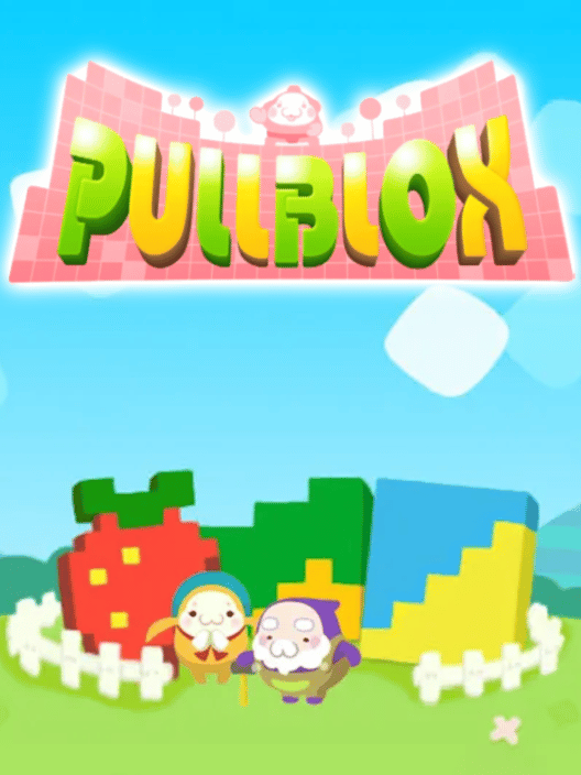 Pullblox 封面