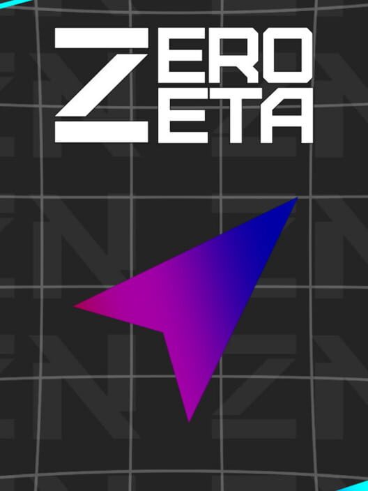 Capa de ZeroZeta