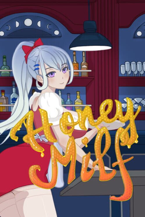 Honey Milf poster
