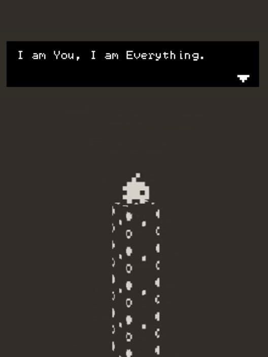 Capa de I Am You, I Am Everything.