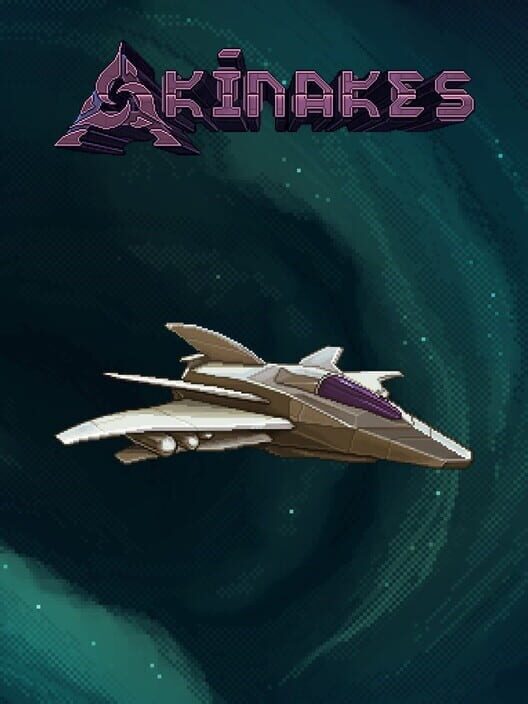 Capa de Akinakes