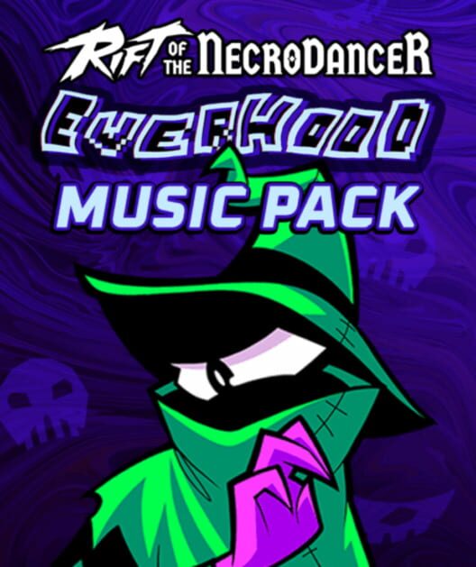 Rift of the NecroDancer: Everhood - "Why Oh You Are LOVE"