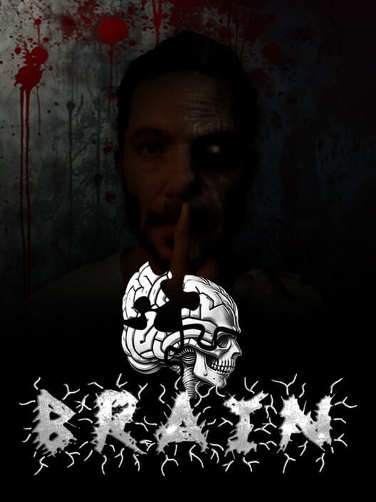 Capa de Brain
