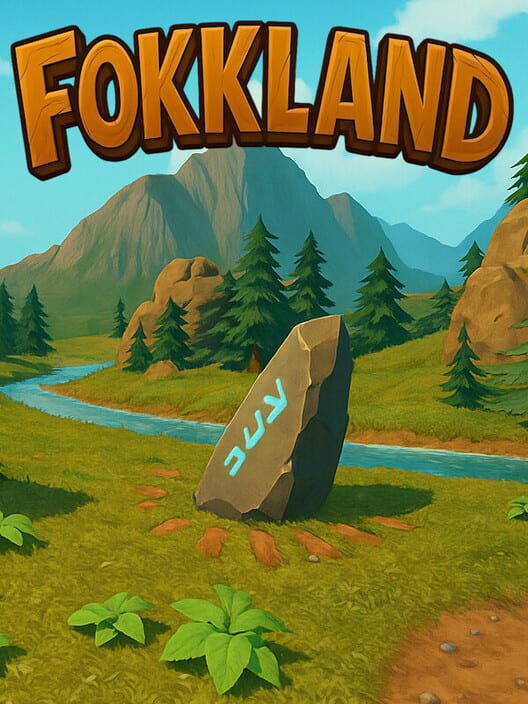 Capa de Fokkland