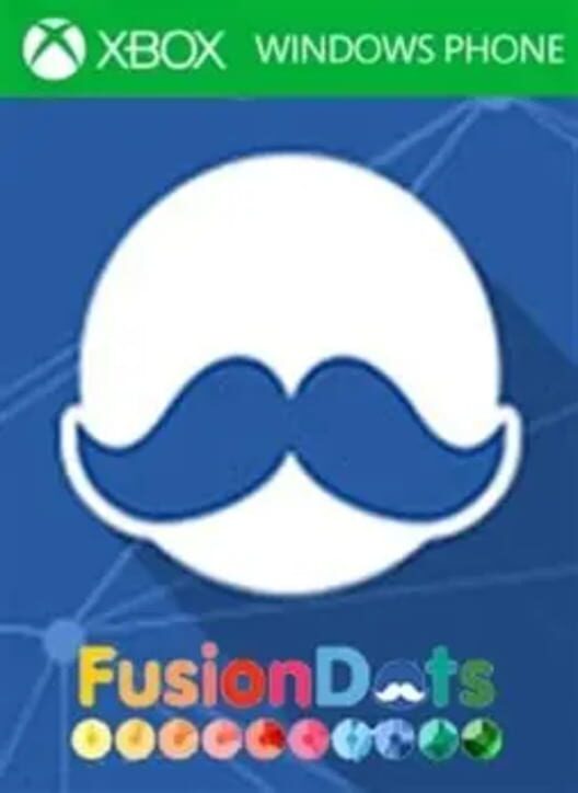 Fusion Dots cover