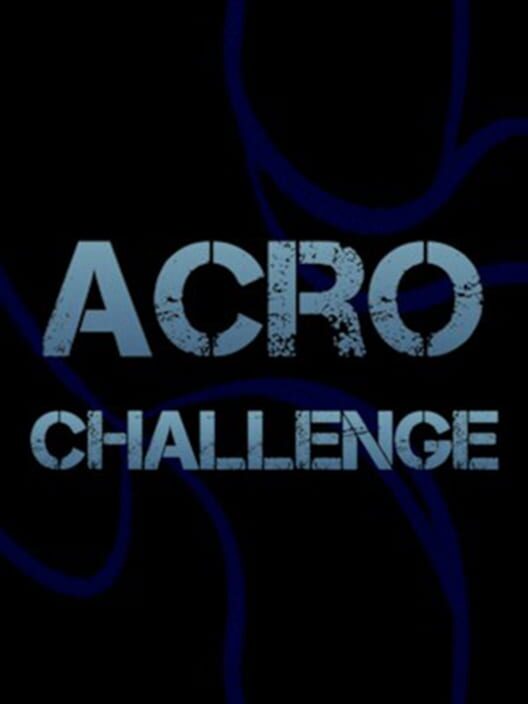 Capa de AcroChallenge