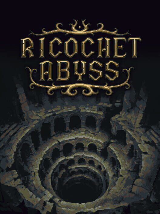 Steam cover for Ricochet Abyss.