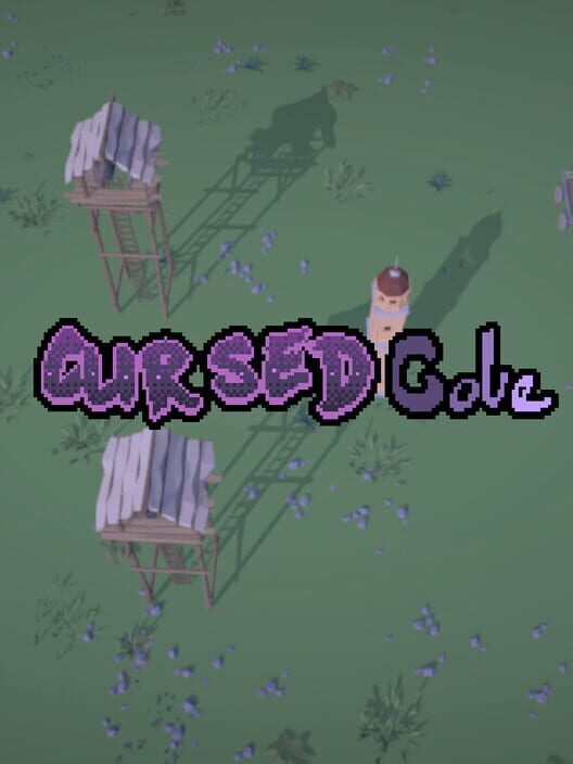 Cursed Cove