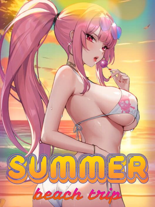 Summer Beach Trip