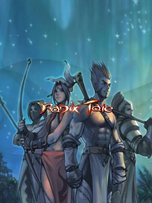 Radix Tale
