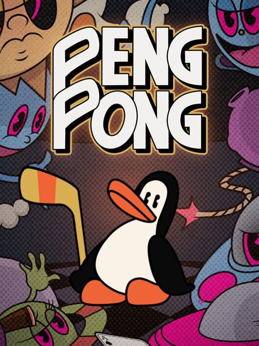 PengPong