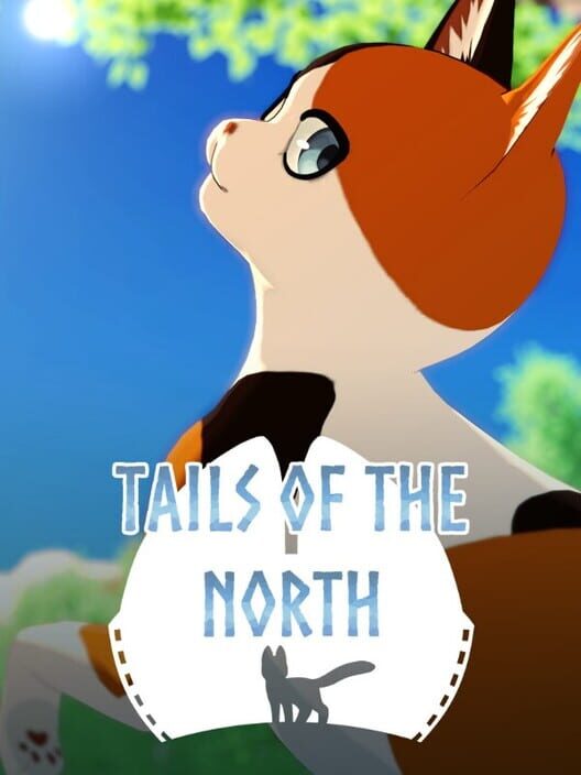 Steam cover for Tails of the North.
