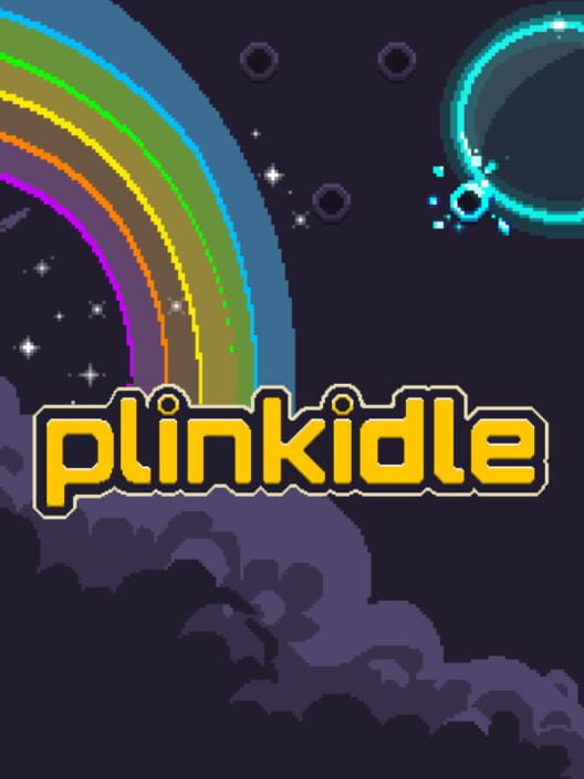 Steam cover for PlinkIdle.