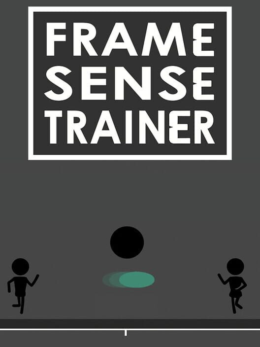 Capa de Frame Sense Trainer