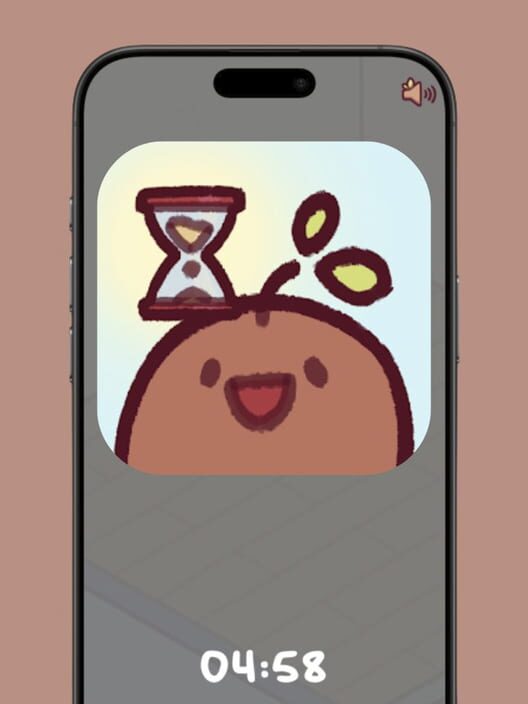 Capa de Focus Friend