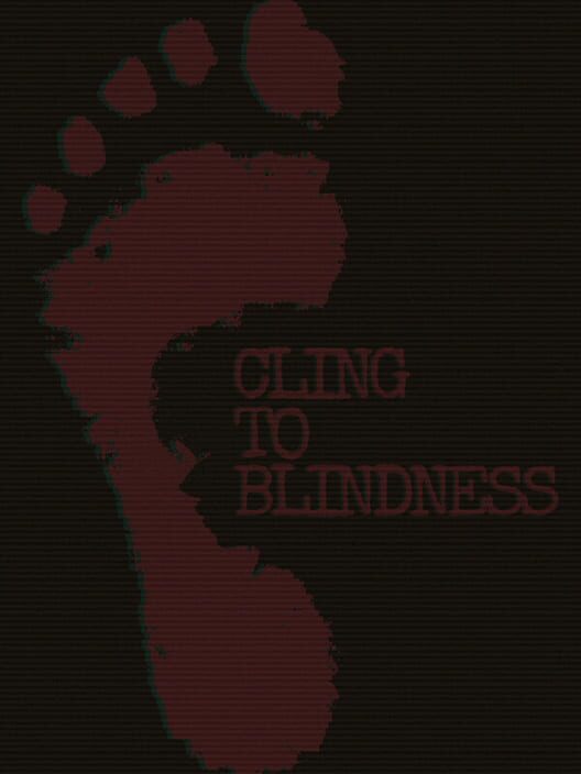 Steam cover for Cling to Blindness.