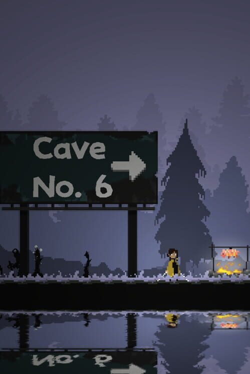 Cave No. 6 cover