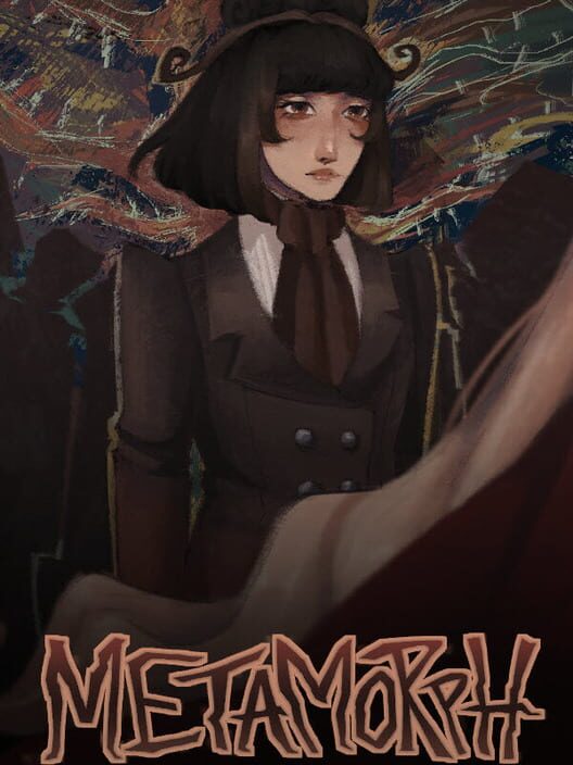 Metamorph