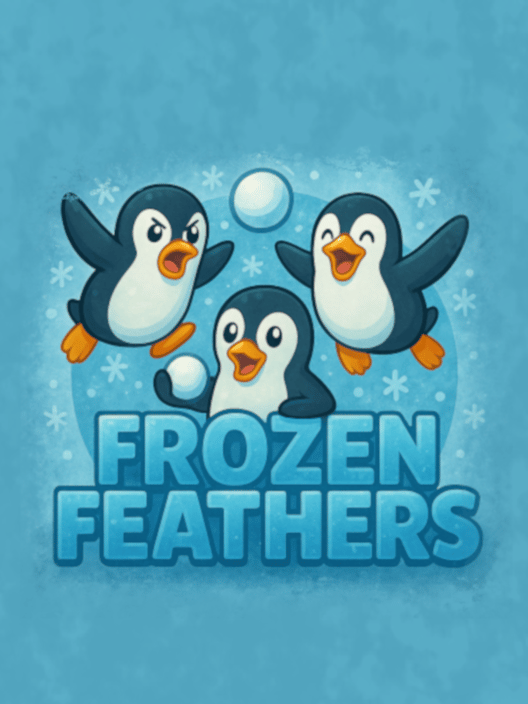 Frozen Feathers
