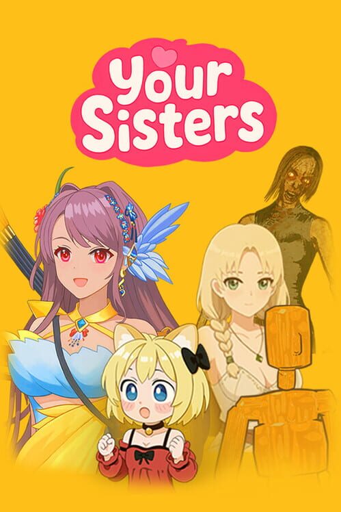 Your Sisters