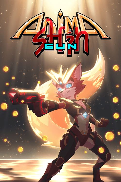 Anima Shin Gun