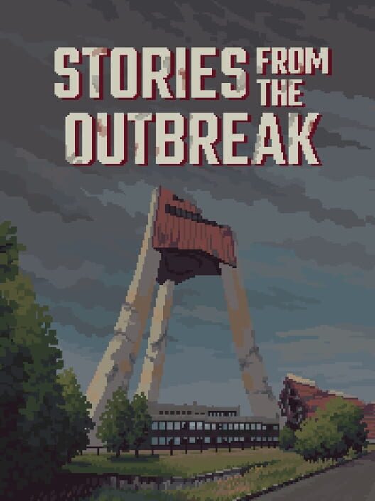 Stories from the Outbreak cover image