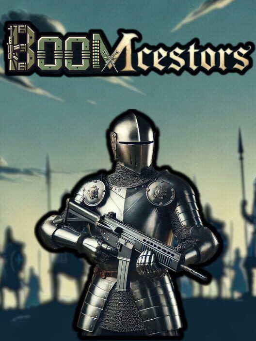 Boomcestors